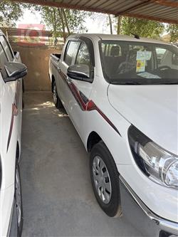 تويوتا هايلوكس